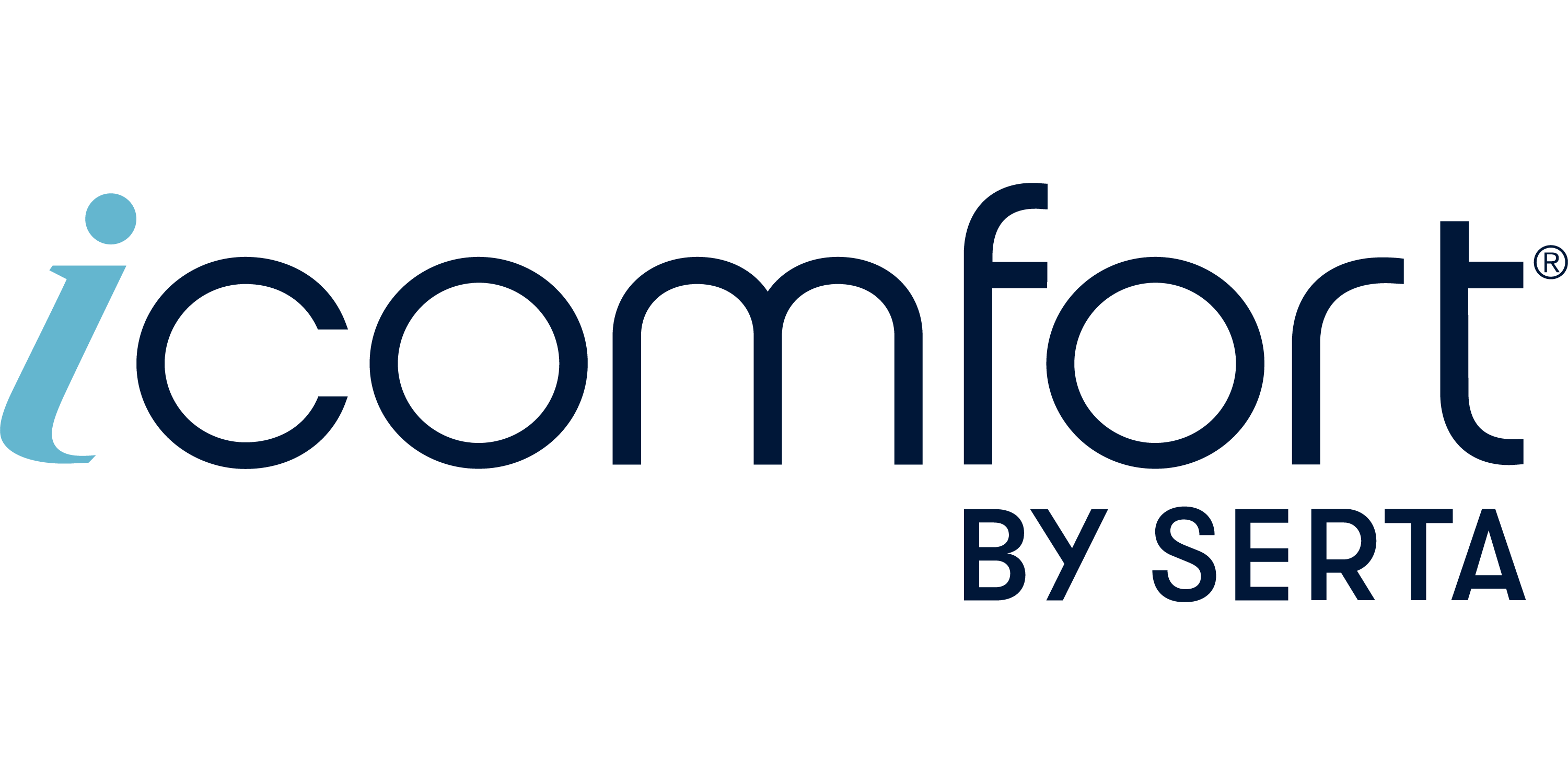 Serta iComfort logo